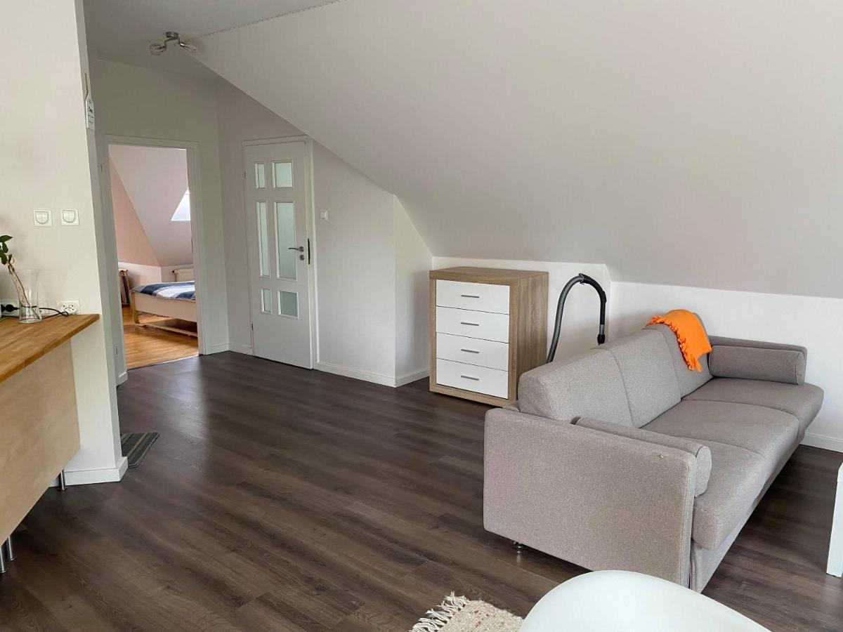 Apartament Klonowa Kołobrzeg Exterior foto